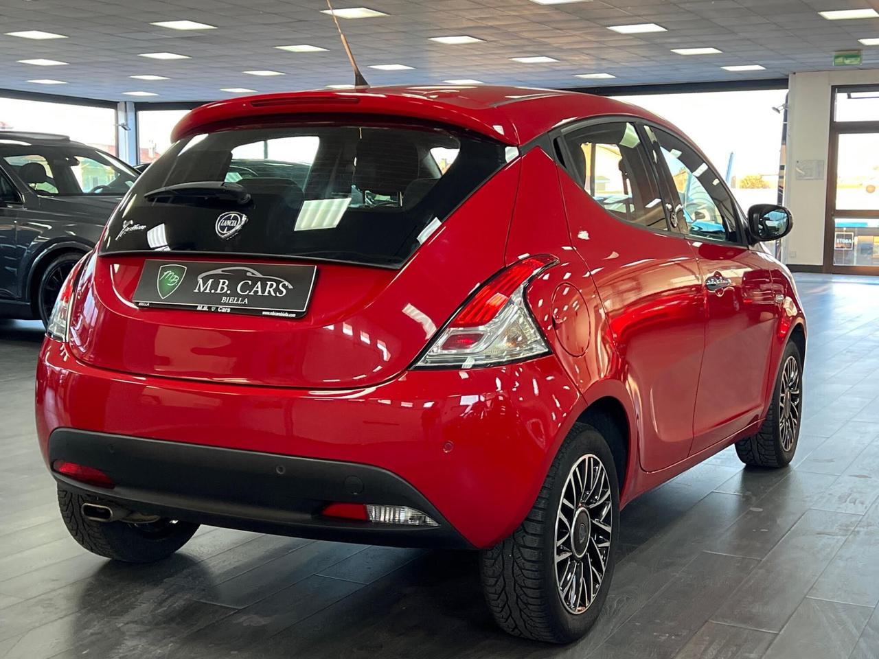 Lancia Ypsilon 1.3 mjt Gold