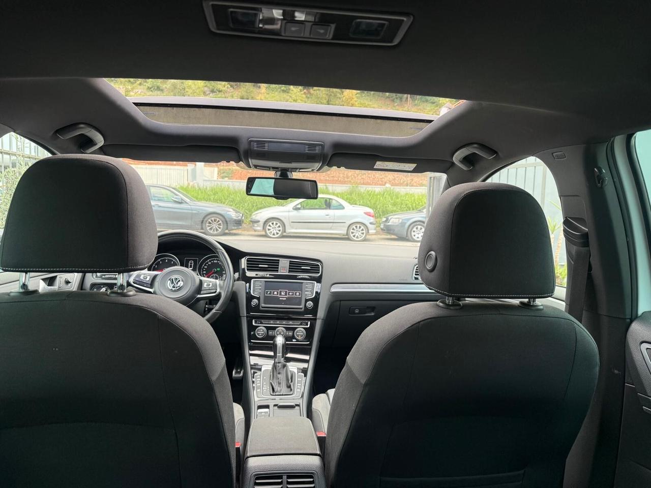 Golf 1.4 TSI 5p. Sport Edition R LINE
