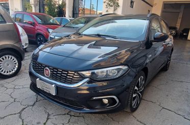 Fiat Tipo 1.6 Mjt S&S DCT SW Lounge