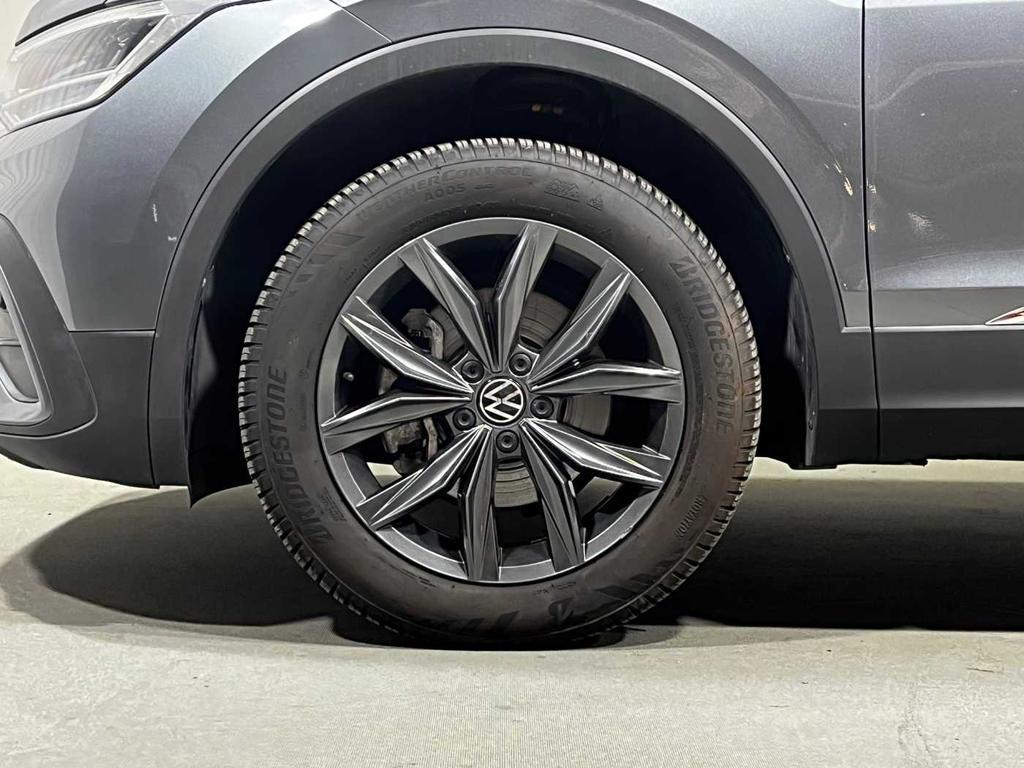 Volkswagen Tiguan Allspace 2.0 tdi scr Life 150cv dsg 7p.ti