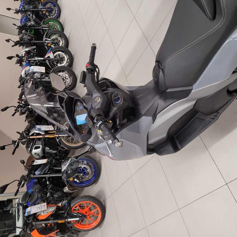 Sym Maxsym TL 508 - 2025