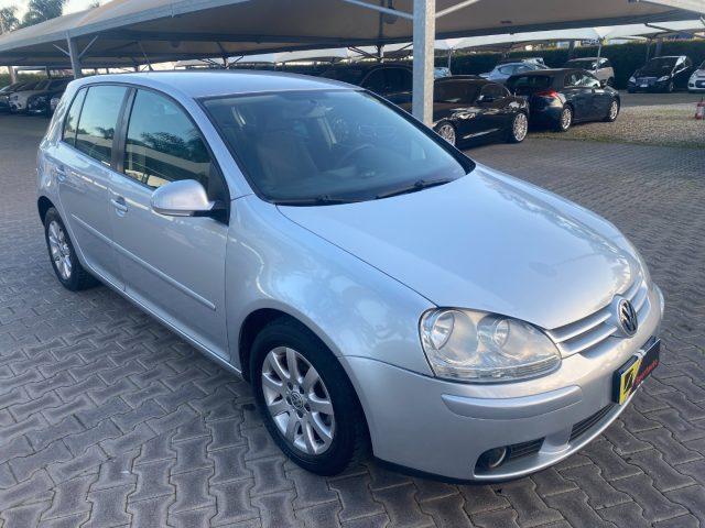 VOLKSWAGEN Golf 1.9 TDI 5p. Sportline