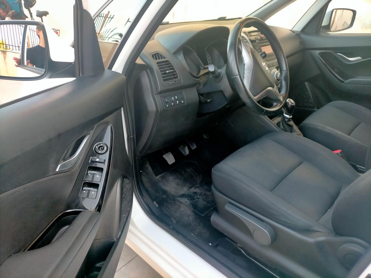 Hyundai iX20 1.6 CRDI 115 CV XPossible