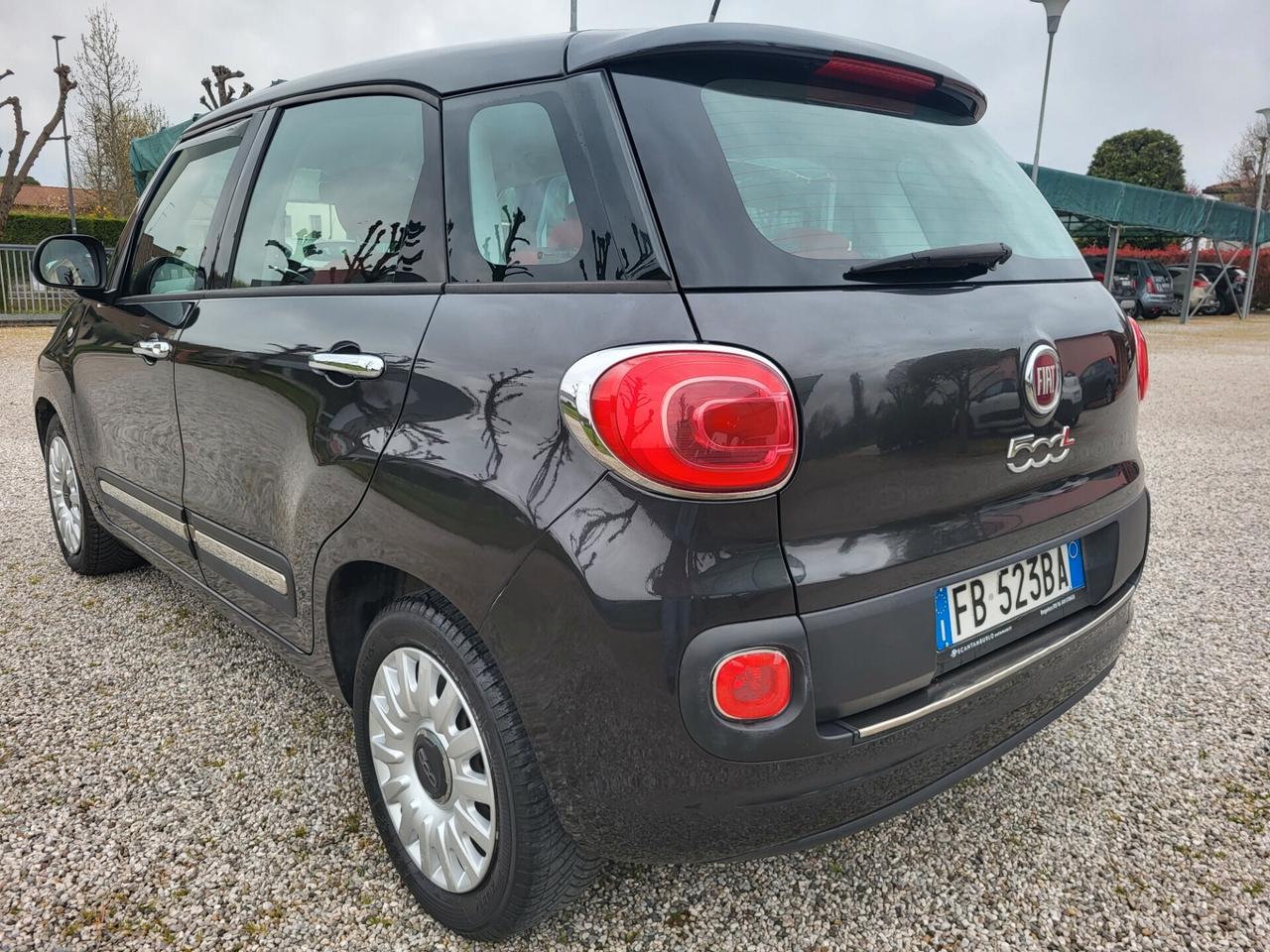 Fiat 500L 1.3 Multijet 85 CV Pop Star