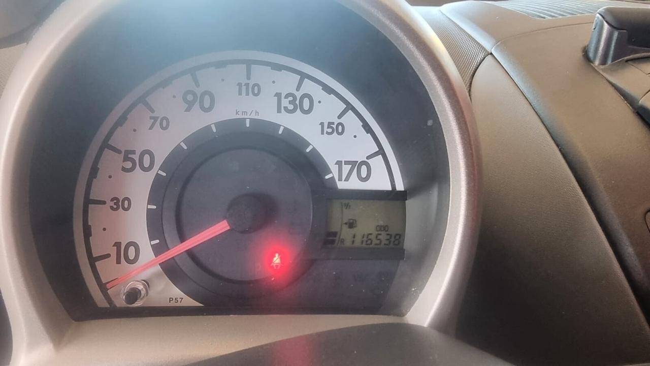 Peugeot 107 1.0 68CV 5p. Allure