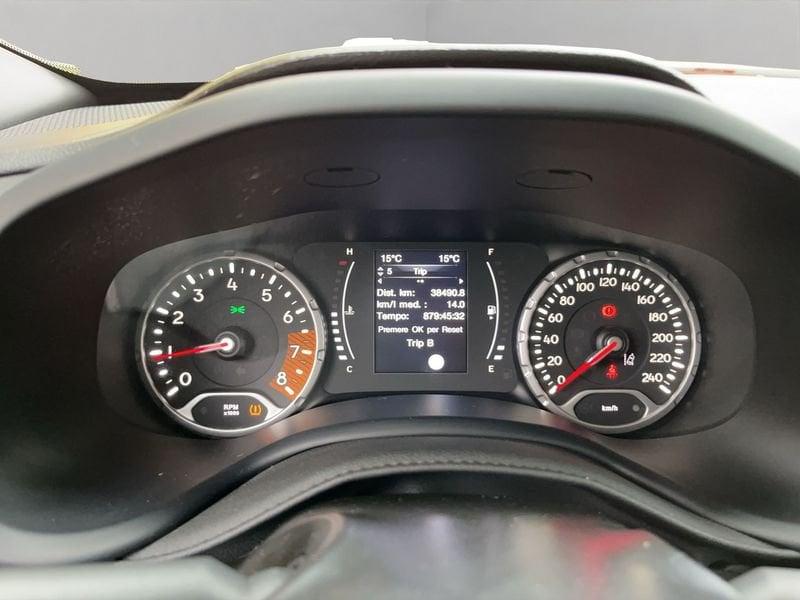 Jeep Renegade Renegade 1.0 t3 Limited 2wd