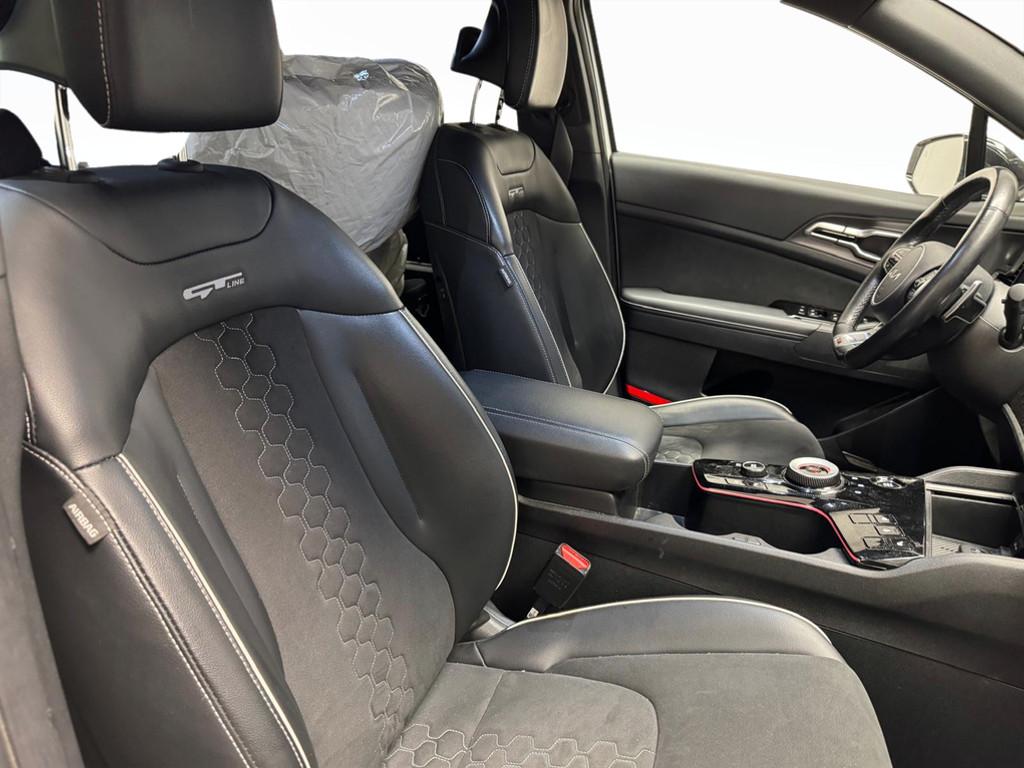 KIA Sportage V 2022 - Sportage 1.6 tgdi hev GT-line Plus auto