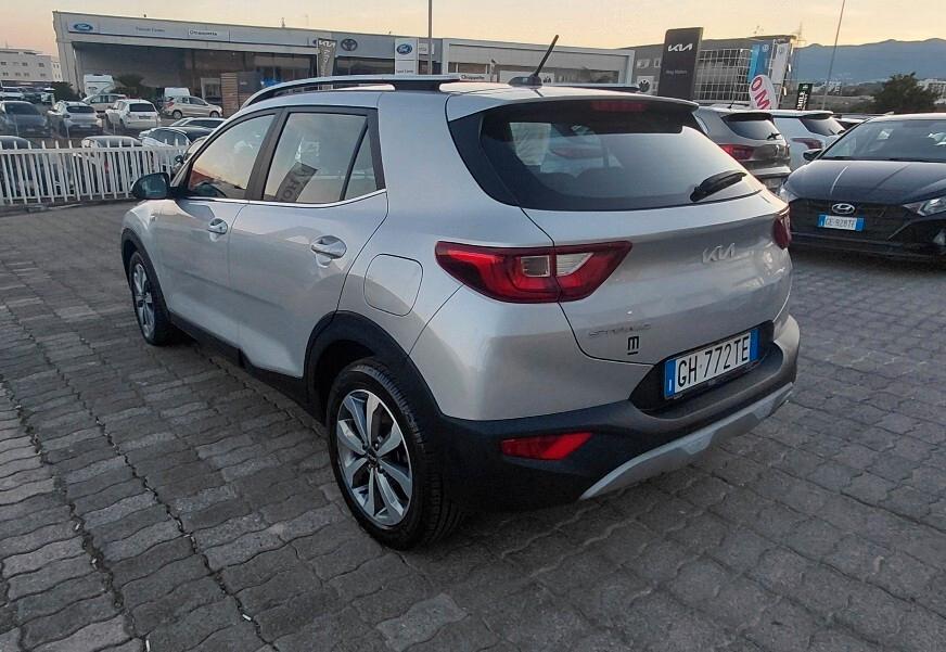 Kia Stonic 1.0 T-GDi GPL DCT Style