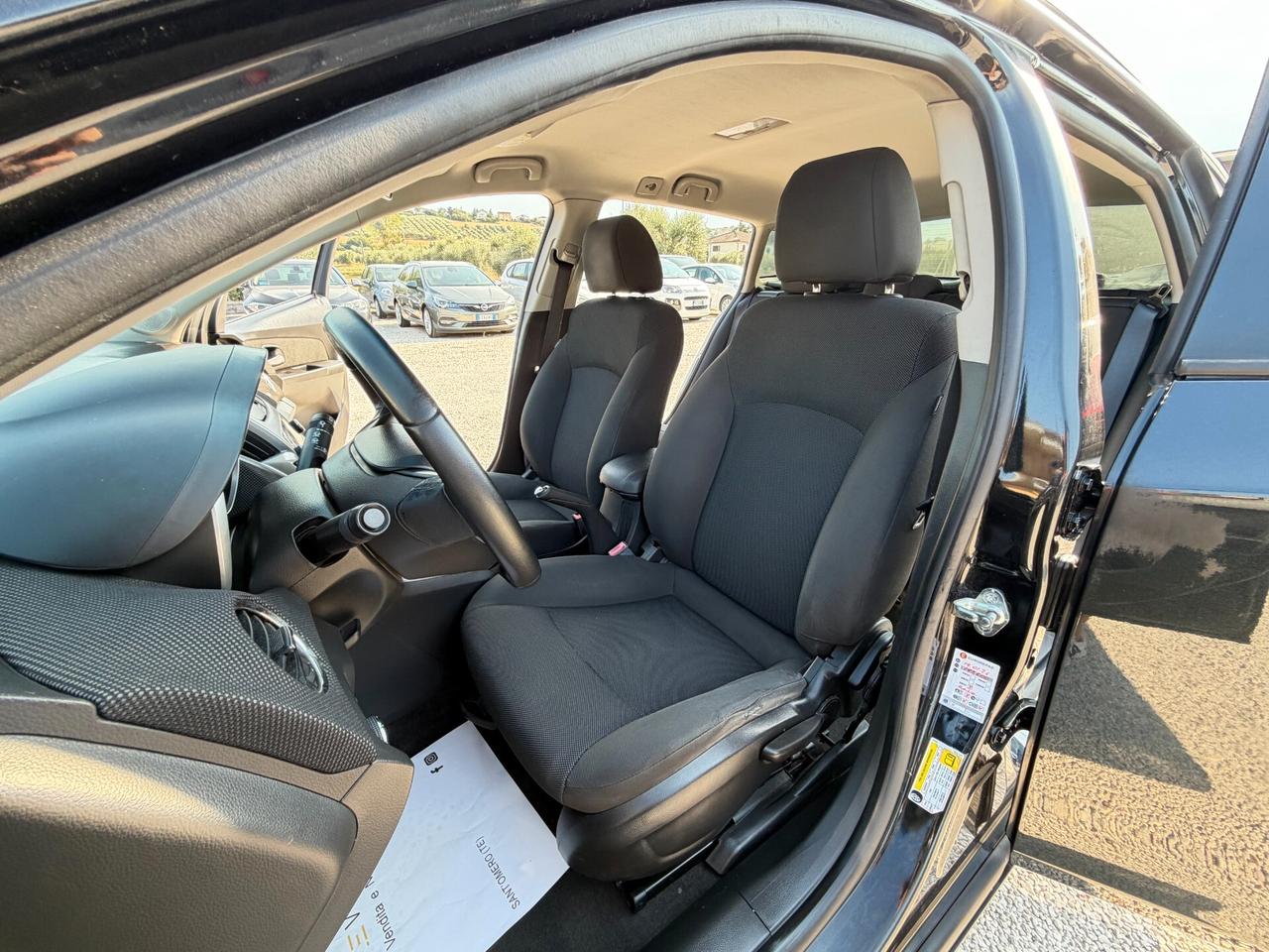 Chevrolet Cruze 1.8 benzina/GPL 124 cv Station Wagon 199.001 km