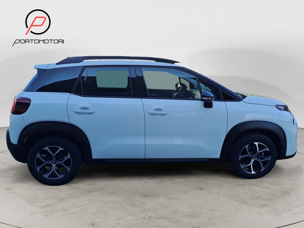 CITROEN C3 Aircross 1ª s. - C3 Aircross PureTech 110 S&S Shine