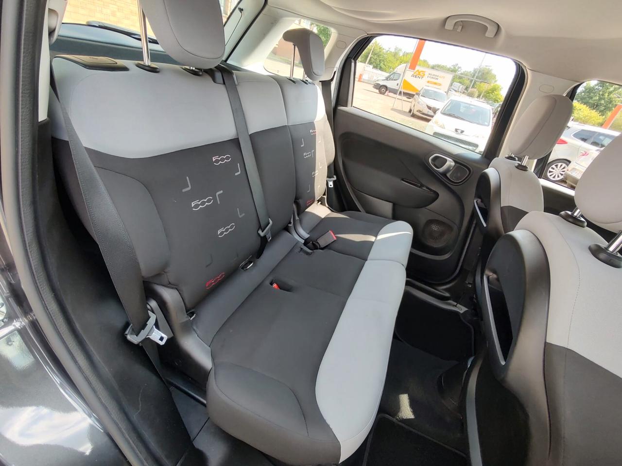 Fiat 500L 0.9, 80 CV Pop Star, TWINAIR TURBO NATURAL POWER, OK NEOPATENTATI, GARANZIA L.12MESI