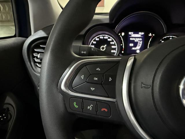 FIAT 500X 1.3 MultiJet 95 CV