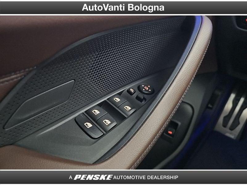 BMW Serie 4 420d Gran Coupe mhev 48V xdrive Msport auto