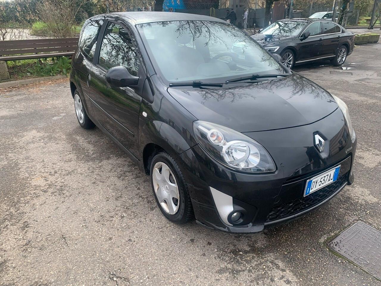 Renault Twingo 1.2 Neopatentato, prezzo finanziabile, Unicoproprietario