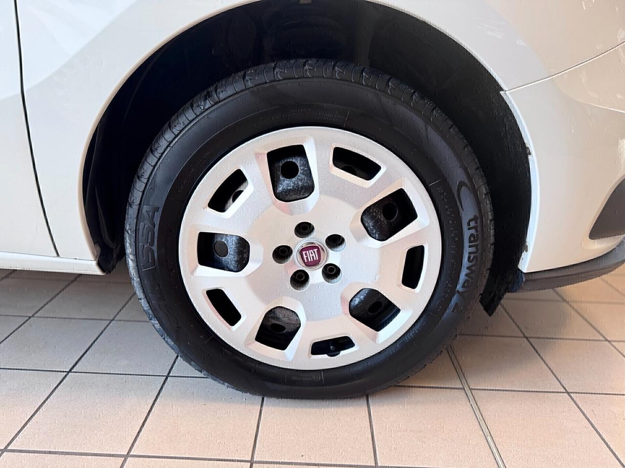 Fiat Doblo Doblò 1.6 MJT 105CV S&S PC Combi N1 Easy ..