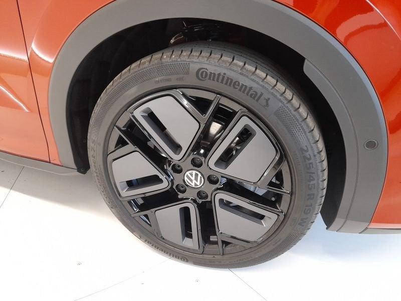Volkswagen T-Roc 1.5 eTSI 110kW ACT R-Line DSG