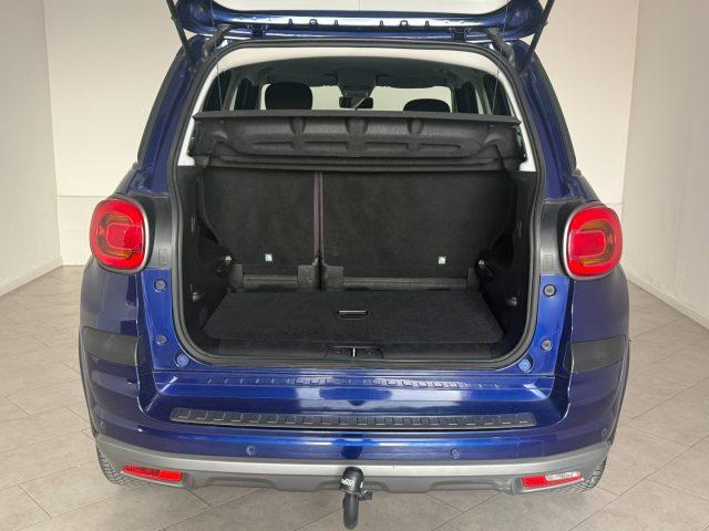 FIAT 500L 1.3 Multijet 95 CV Dualogic Cross