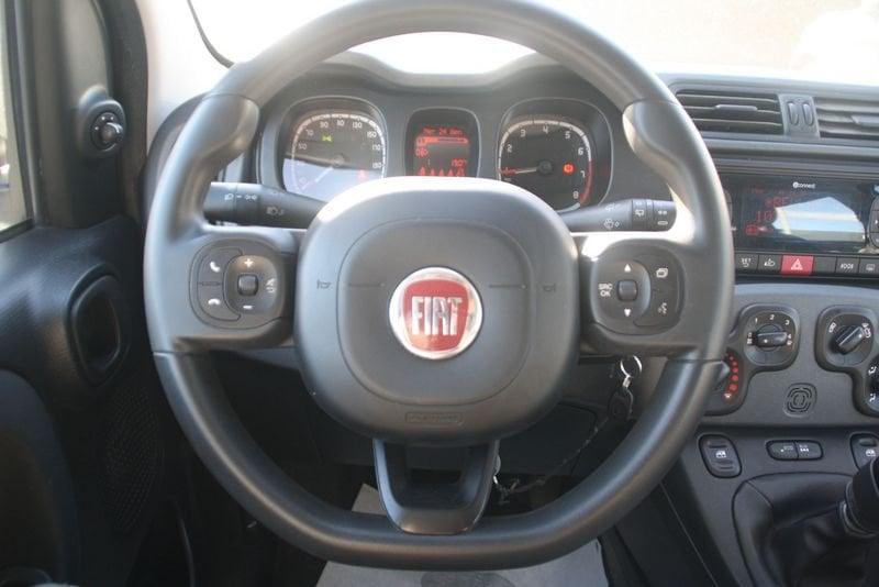 FIAT Panda Cross Panda Cross 0.9 TwinAir Turbo S&S 4x4