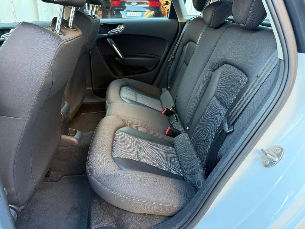 Audi A1 1.6 tdi Ambition s-tronic