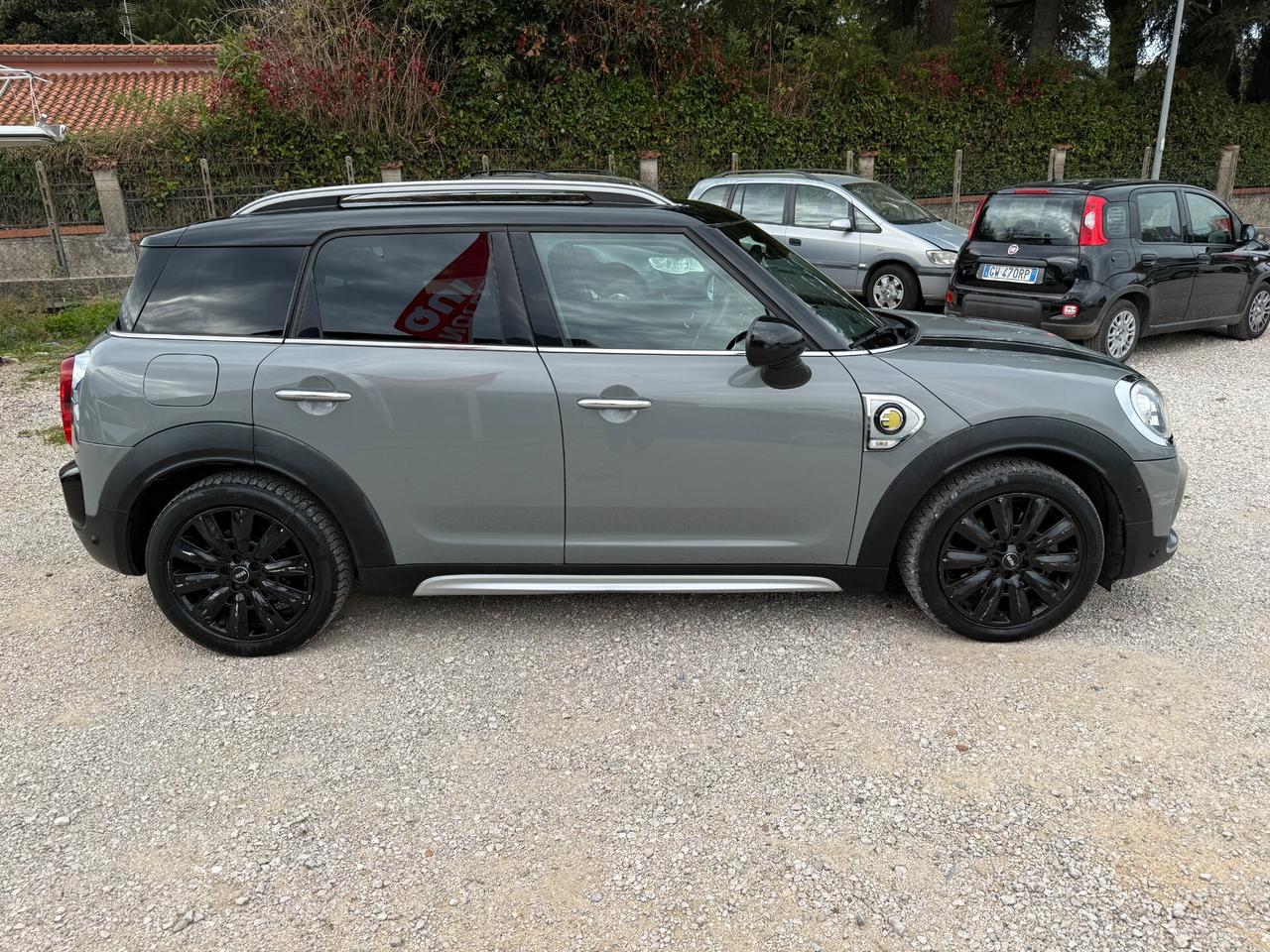 Mini Cooper Countryman 1.5 SE Hype ALL4 Automatica
