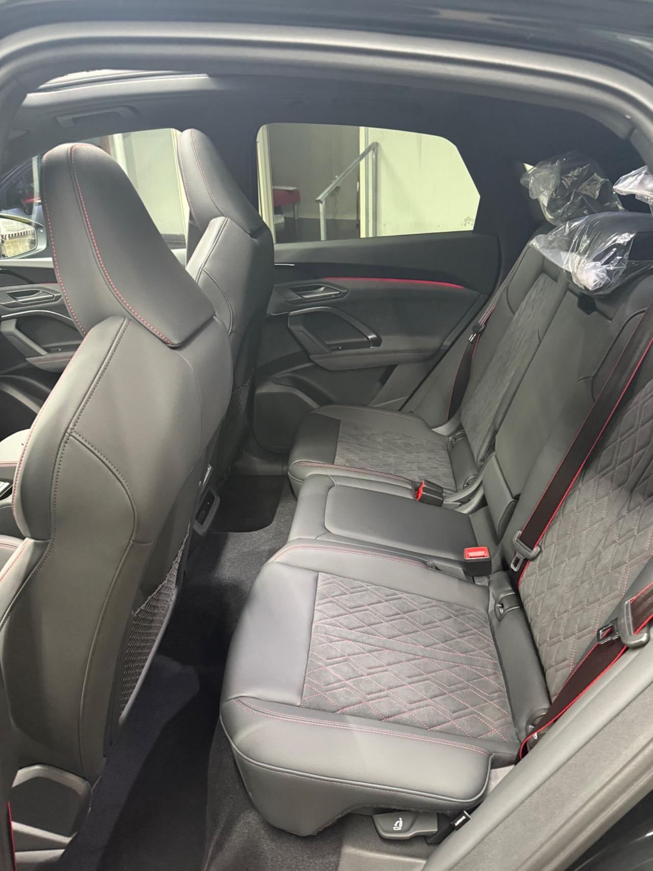 Audi Q5 SPB TDi 150 kW mHEV+ S tronic quattro line edition