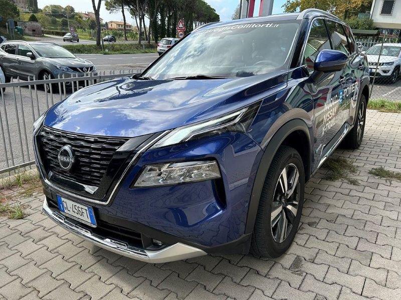 Nissan X-Trail NEW TEKNA e-POWER e-4ORCE - 00