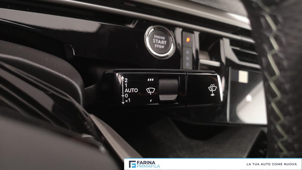 PEUGEOT Nuova 3008 GT - Hybrid 136 E-DCS6