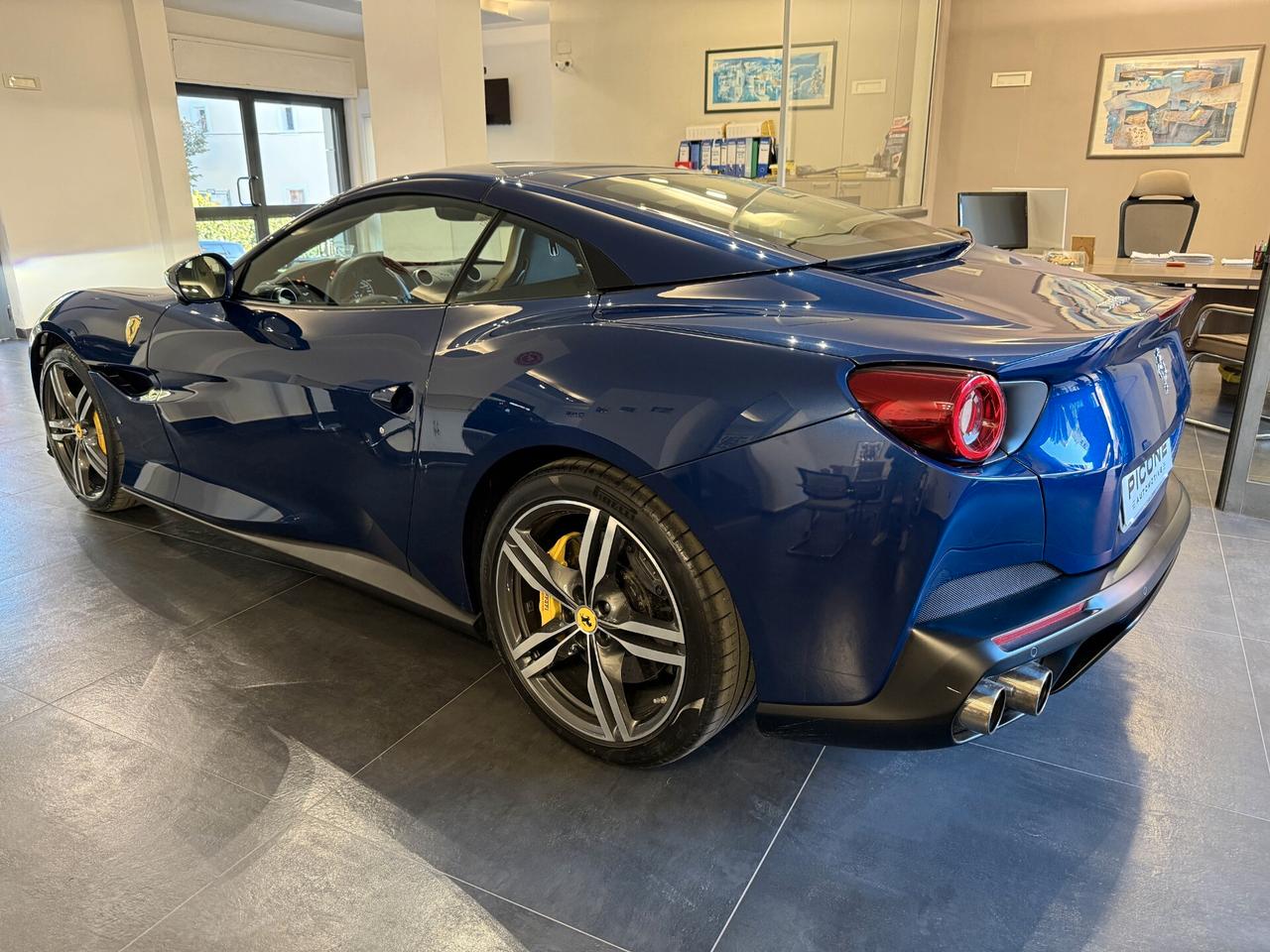 Ferrari Portofino