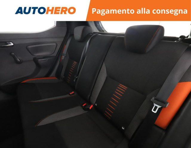 NISSAN Micra 1.0L 12V 5 porte Acenta