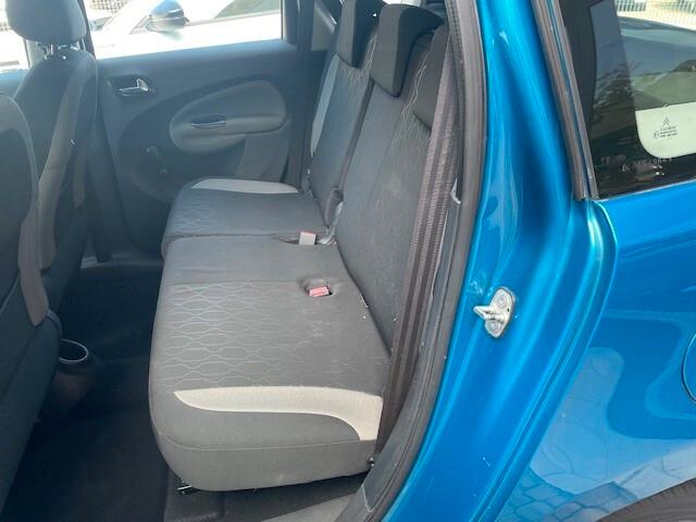 Citroen C3 Picasso C3 Picasso 1.6 HDi 90 GUIDABILE DA NEOPATENTATI.