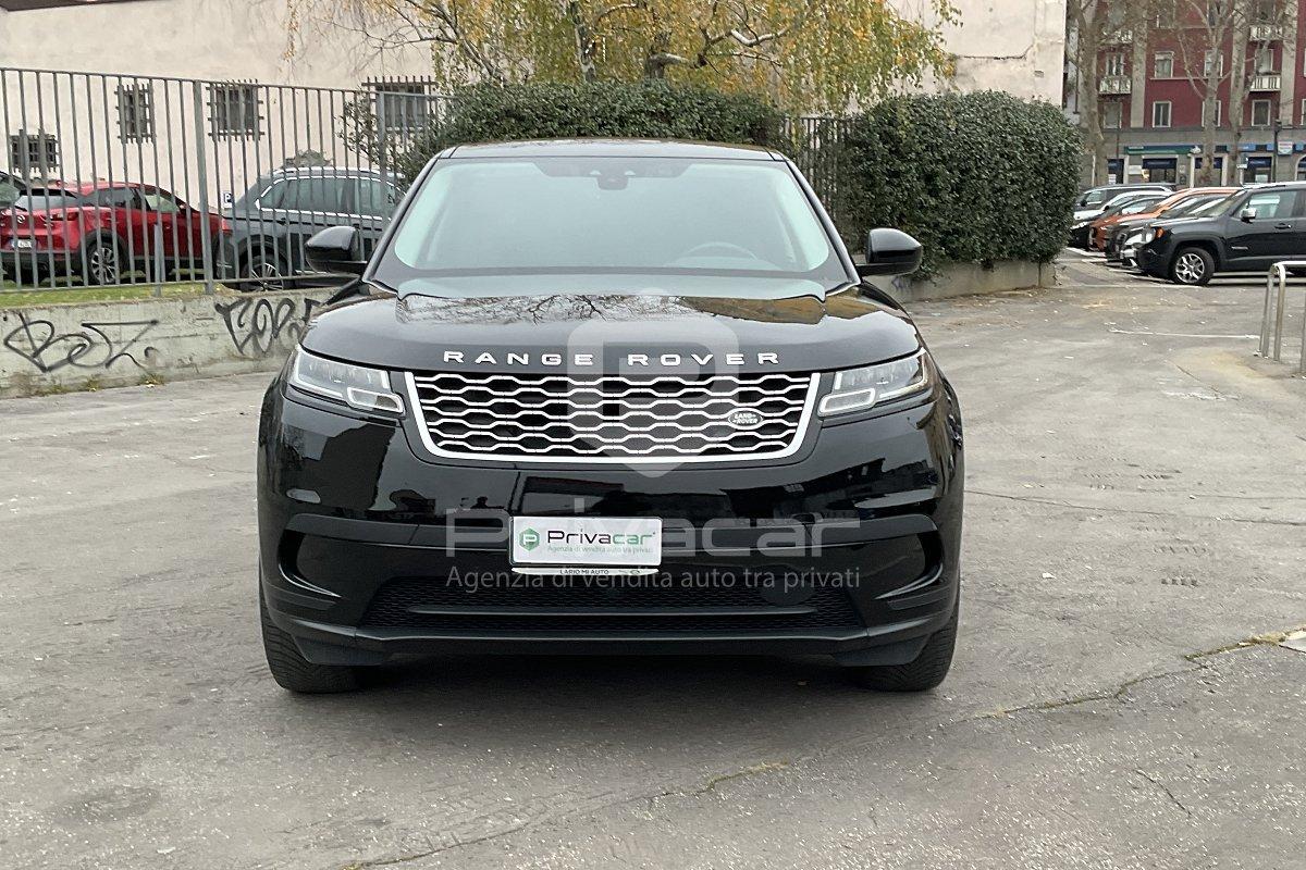 LAND ROVER Range Rover Velar 2.0D I4 180 CV