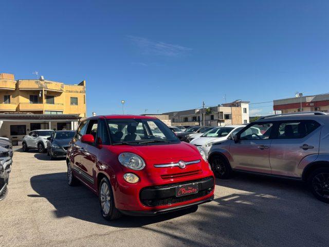 FIAT 500L 1.4 Benzina GPL 95 CV Pop Star