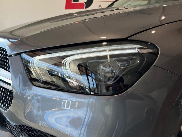 MERCEDES-BENZ GLE 300 d 4Matic Premium Plus AMG Line