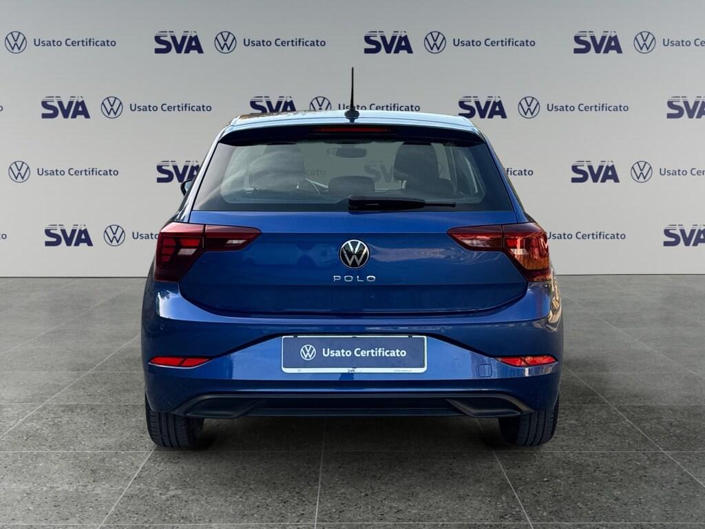 Volkswagen Polo 1.0 Tsi 95CV Life