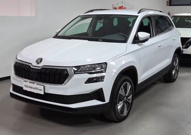 Skoda Karoq 2.0 TDI EVO SCR 115 CV DSG Style