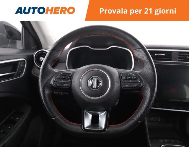 MG ZS 1.5 VTi-tech Comfort