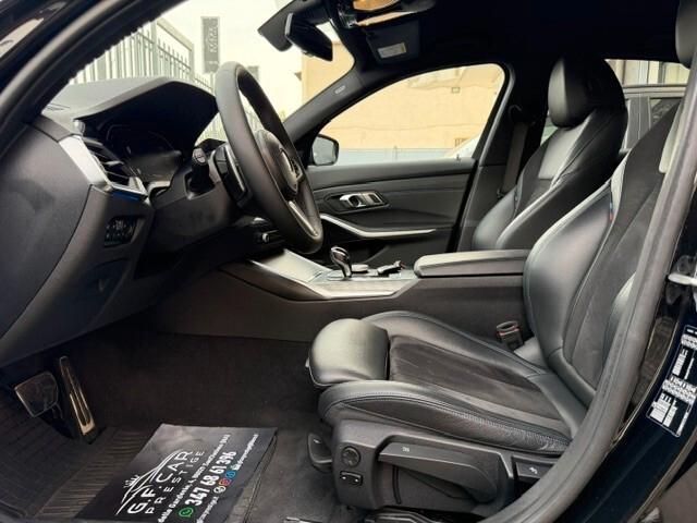 Bmw 320 Msport