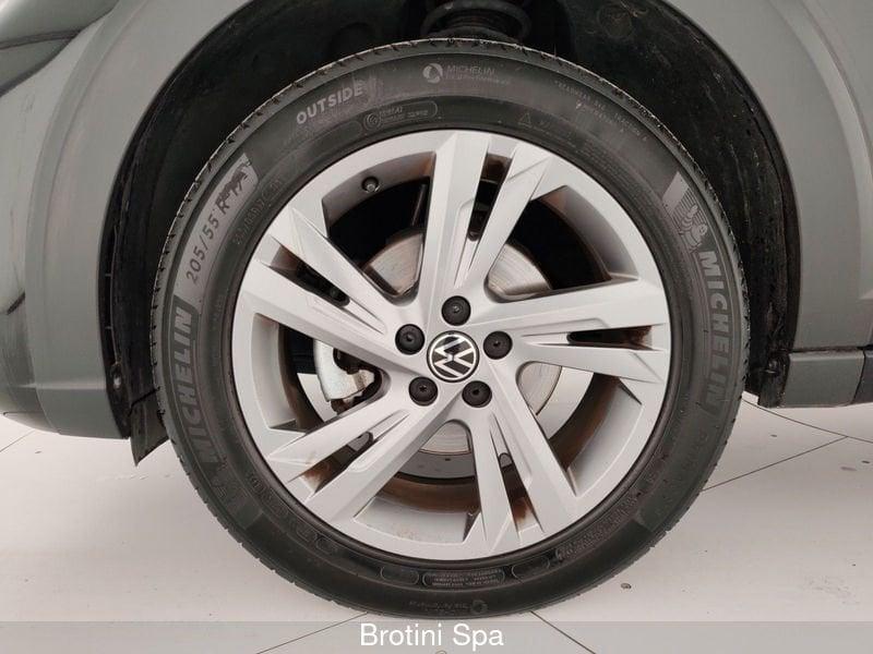 Volkswagen Taigo Taigo 1.0 TSI 110 CV R-Line Dsg