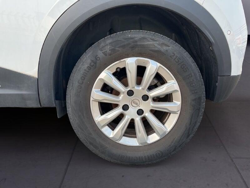 Opel Mokka II 2020 1.2 t Edition s&s 100cv