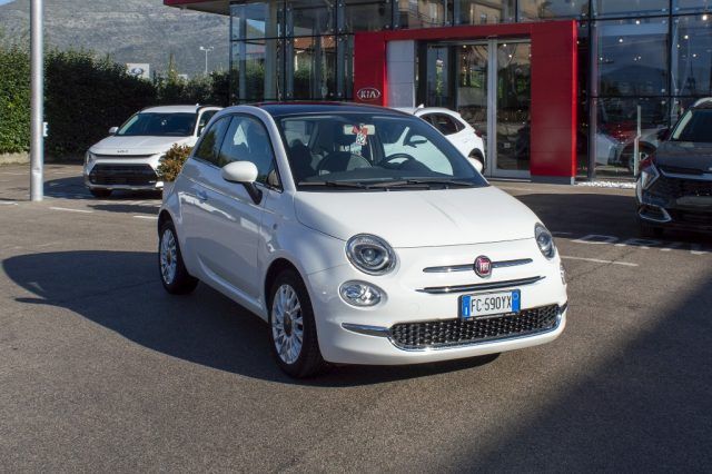 FIAT 500 1.2 EasyPower Lounge