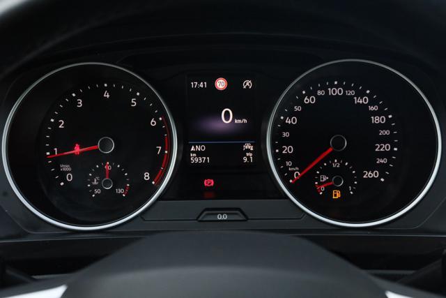 VOLKSWAGEN Tiguan 1.5 TSI PREZZO NETTO ACT Life