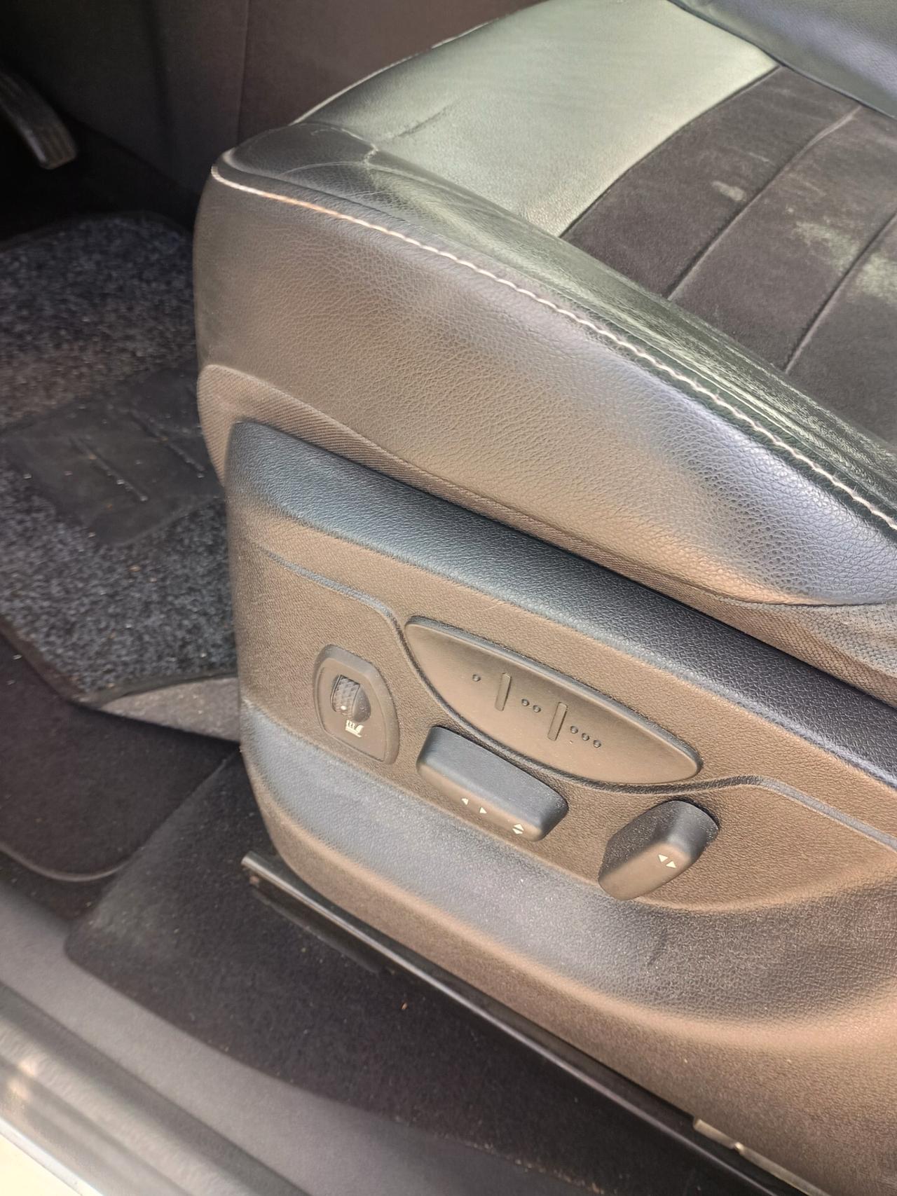 Renault Scenic Scénic XMod 1.6 dCi 130CV Start&Stop Bose