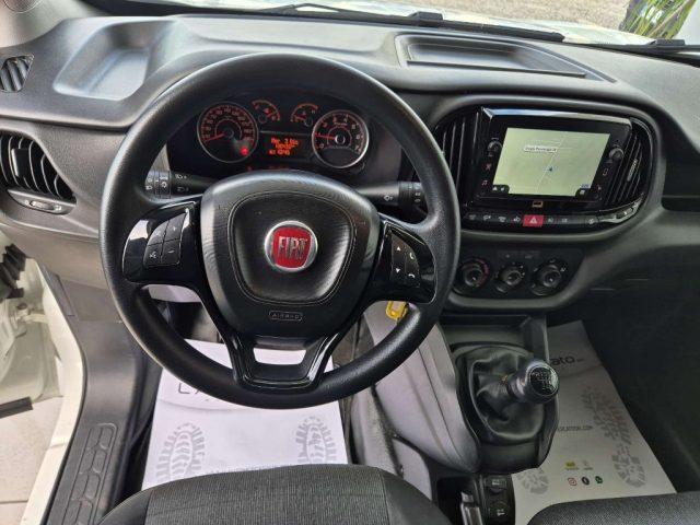 FIAT Doblo Doblò 1.6 MJT 105CV S&S PC-TN Cargo Business