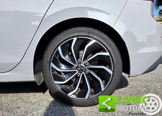 VOLKSWAGEN Golf 2.0 116cv life