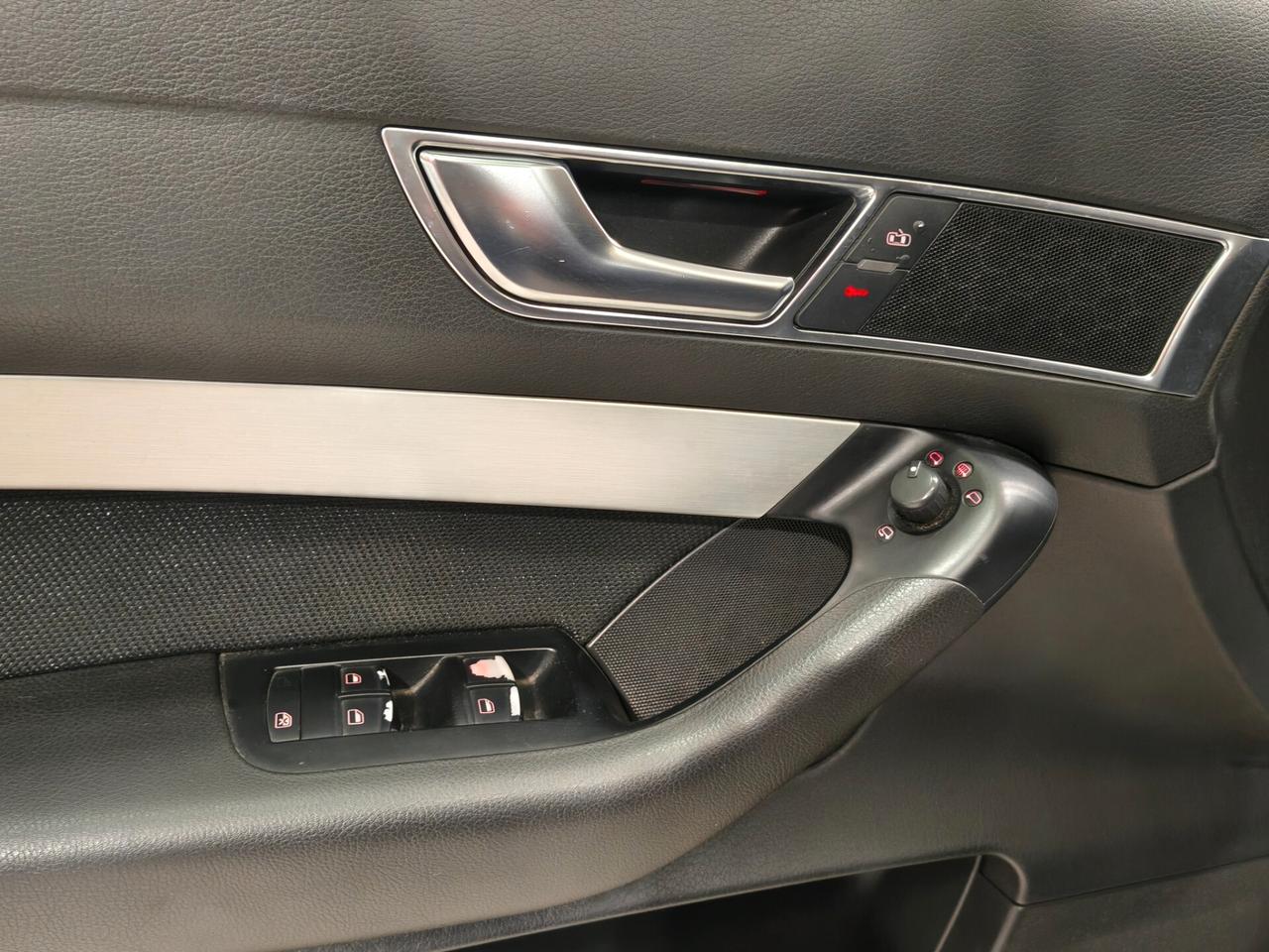 Audi A6 Avant 3.0 V6 TDI F.AP. quattro 177.000 km