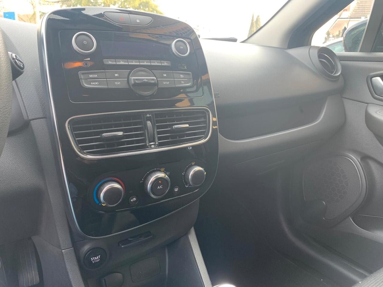 Renault Clio dCi 75CV 5p S&S Neopat.