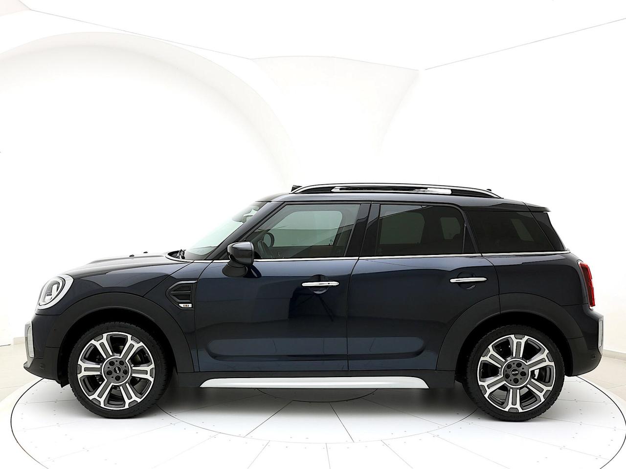 Mini Cooper D Countryman 2.0 ALL4 TETTO APRIBILE