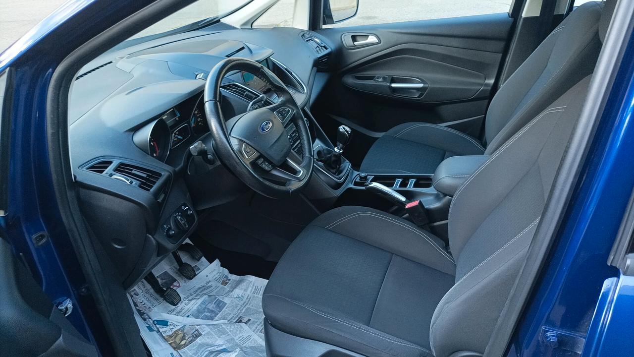 Ford C-Max 1.5 TDCi 120CV Start&Stop Business