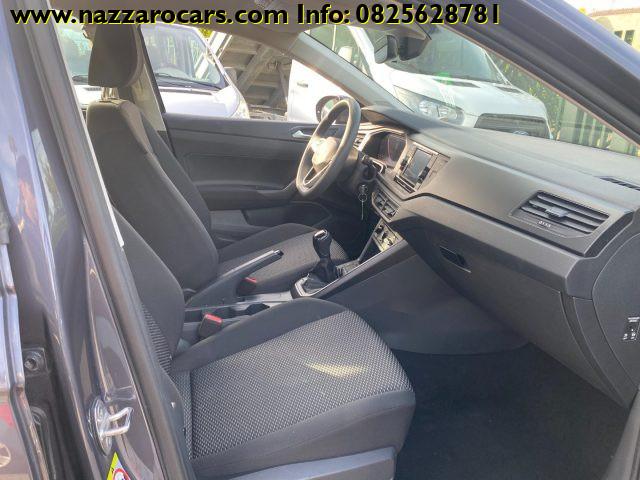 VOLKSWAGEN Taigo 1.0 TSI 95 CV Life