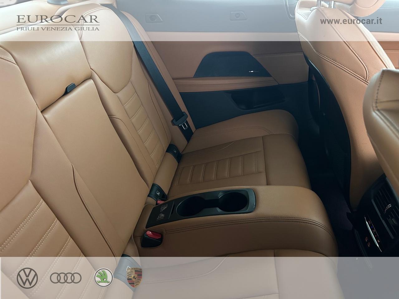 BMW Serie 4 420d cabrio mhev 48v sport auto